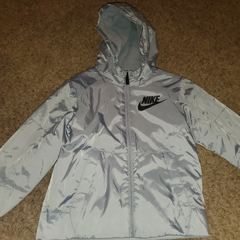Youth Nike jacket